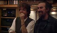 The Beatles - January / February 1995 Reunion Sessions (All Available Footage)
