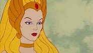 She-Ra Princess of Power: "A Talent for Trouble" - 1985