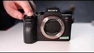 Sony a7R III @ 10 FPS | The Fastest Mechanical Shutter In A Sony Full Frame Mirrorless Camera