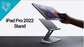 5 Best Stand for iPad Pro 2022