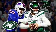 Disgruntled Jets Fans React to a Disgrace in Buffalo (Part 2) | Jets @ Bills 11/19/23 Week 11 Game