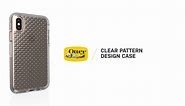 OtterBox - Ultra-Slim Vue iPhone XR Case (ONLY) - Scratch-Resistant Protective Phone Case, Sleek & Pocket-Friendly Profile (Fog Black)
