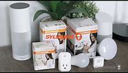 See What You Can Do with SYLVANIA SMART+ and your ZigBee Smart Home Hub