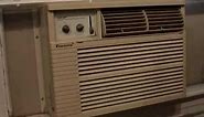 1994 Friedrich "TwinTemp" Heat Pump/Air Conditioner