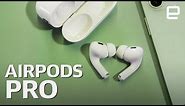 AirPods Pro review (2022): Big changes, all on the inside