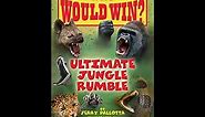 Read with Chimey: Who Would Win? Ultimate Jungle Rumble read aloud