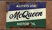 How to Create a Vintage Rusty Metal Sign Using Illustrator & Photoshop