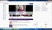 How to Make Yahoo My Homepage