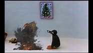 [YTP] Pingu's Crazy Christmas