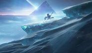 Beyond Light Destiny 2 Live Wallpaper