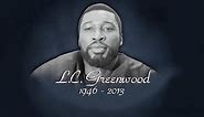 Terry remembers L.C. Greenwood