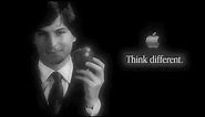 Apple Think Different (Original ad)