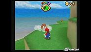 Super Mario 64 DS Nintendo DS Review - Video Review