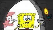 I Can't Let You Escape Squidward - Spongebob