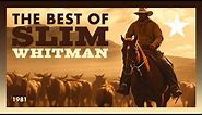 Slim Whitman — The Best of Slim Whitman