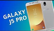 Samsung Galaxy J5 Pro (2018) Full Phone Specifications, Price, Release Date, Features
