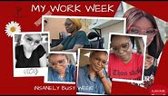 Epic Hustle: A Viral Work Vlog of My Insanely Busy Week