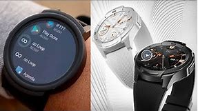 7 BEST Smart Watch 2019 You Must See - Best Android SmartWatches on Amazon.