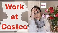 What’s It Like To Work At COSTCO?