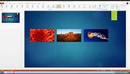 First look at Microsoft Office 2013 Preview