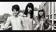 Reparata and the Delrons - Look In My Diary (1966)