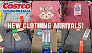 COSTCO NEW CLOTHING ARRIVALS & GREAT DEALS for JANUARY 2024! 🛒Check them out!