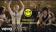 Miley Cyrus - Happy Hippie Presents: Miley Cyrus & Joan Jett - Different