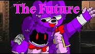The future meme // animation//Bonnie