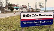 Fate of Belle Isle icon up for debate, facing demolition