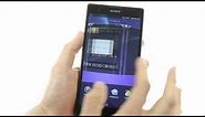 Sony Xperia T2 Ultra: hands-on