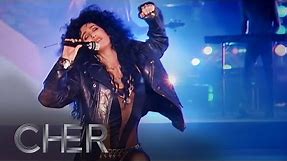 Cher - If I Could Turn Back Time (Official Video)