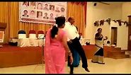 Funny Dancing Indian Uncle