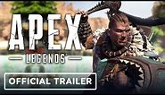 Apex Legends: Gibraltar Edition - Official Trailer