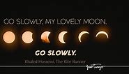 100 Best Moon Quotes That Capture Her Powerful Beauty