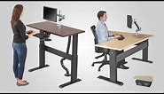 Electric Height Adjustable Table