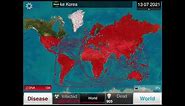 How to complete PRION on NORMAL | Plague Inc |