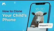 How to Clone Phone Without Touching It: 3 Easy-To-Use Methods | mSpy