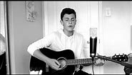 Stay - Shawn Mendes (Cover)