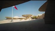 Welcome to the National Museum of Qatar