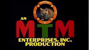 MTM Enterprises/20th Television (1971/2013)