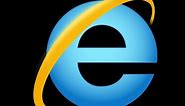 How To Add Internet Explorer Desktop Icon In Windows 10