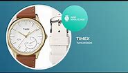 Timex TWG013600 Ladies' Watches Features, Prices, Detailed Review 360°