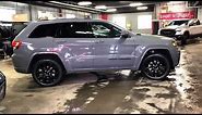 Sting Grey, New 2019 Jeep Cherokee Colour | LandryAuto.com