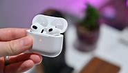 AirPods 3 review: An excellent AirPods evolution, but fit can be problematic | AppleInsider