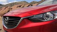 2014 Mazda6 Drive and Review