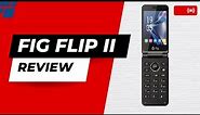 FIG Flip 2 Review || Almost there...
