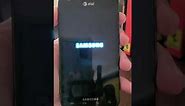 Samsung Galaxy S2 Skyrocket Power ON & Power OFF