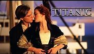 My Heart Will Go On [Love Theme from "Titanic"] (14) - Titanic Soundtrack