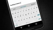 O que é SwiftKey? Saiba usar o teclado virtual para Android e iPhone