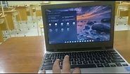 Review Samsung Chromebook 4 setelah hampir setahun digunakan | Bisa menyaingi laptop windows?